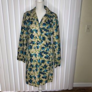 OLD NAVY RAINCOAT SIZE L